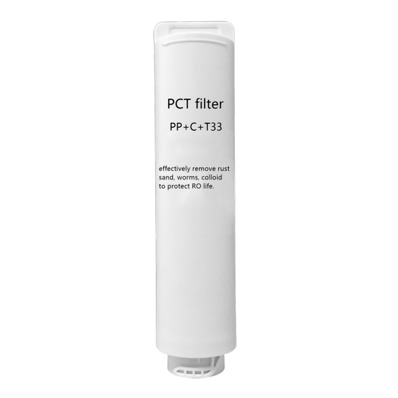  Kartrid filter PCT