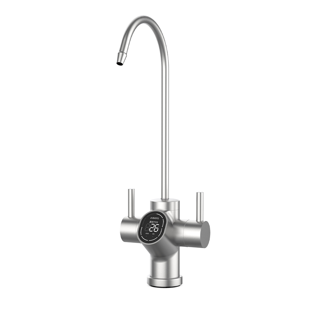 Faucet Cerdas Outlet Ganda