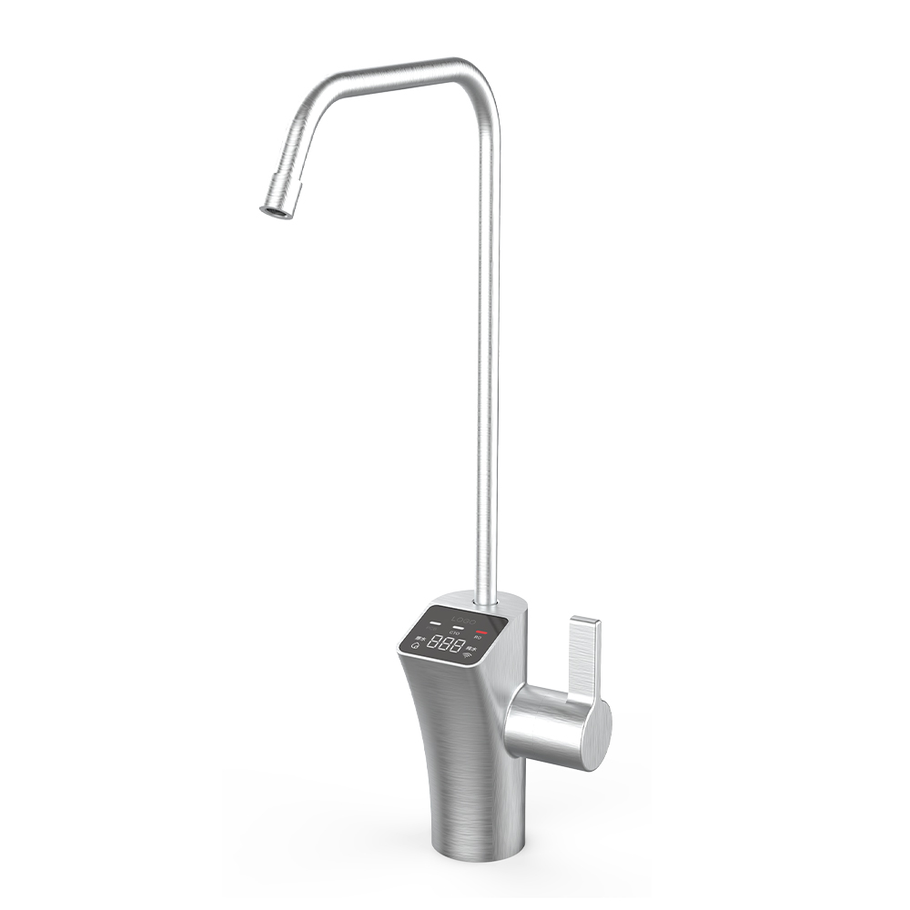 Faucet Cerdas Outlet Tunggal